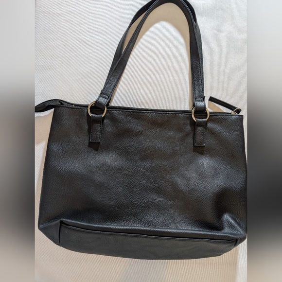 Rosetti Black Medium size Purse - Picture 4 of 9